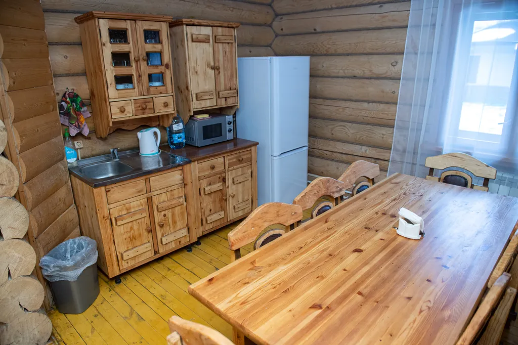 4-комнатный Дом