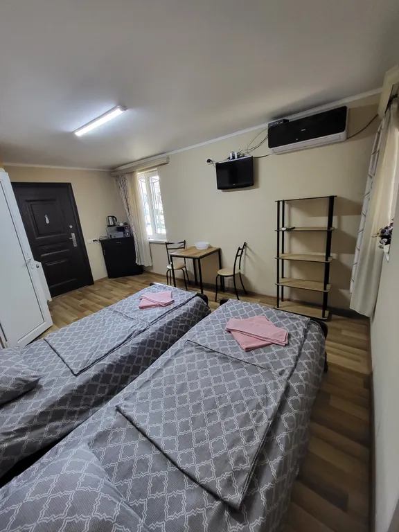 Уютная квартира возле метро Авлабари