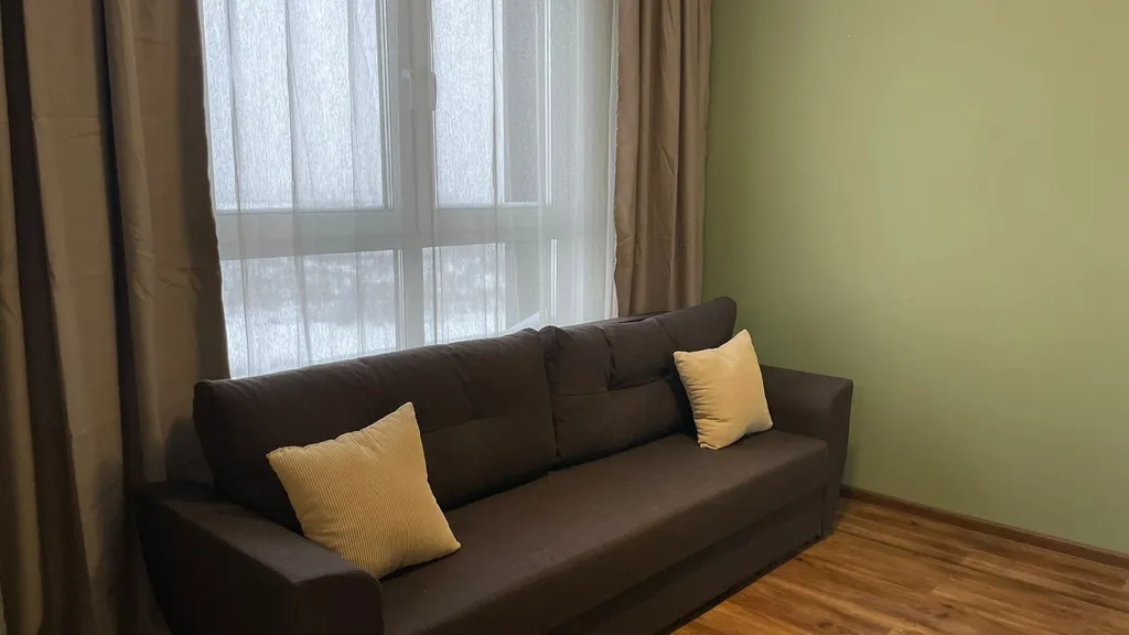 Квартира Апартаменты premium-класса — Новосибирск