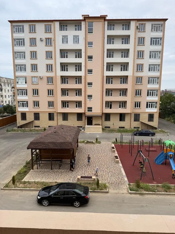 Квартира Квартира у пляжа с новым ремонтом — Дербент