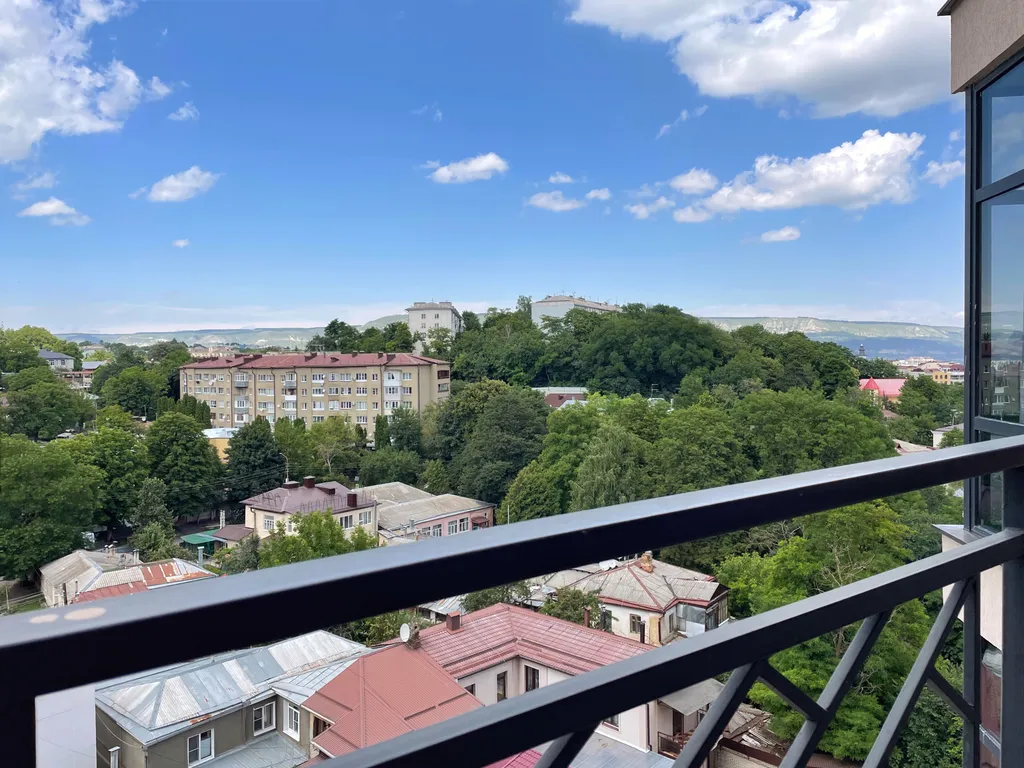 Апартамент уют