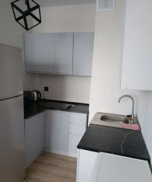 Квартира Уютная квартира — Краснодар