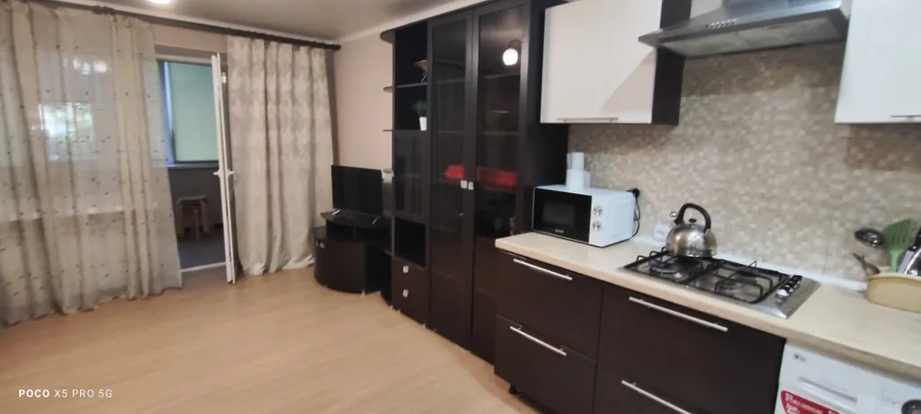 Уютная 2-комнатная квартира