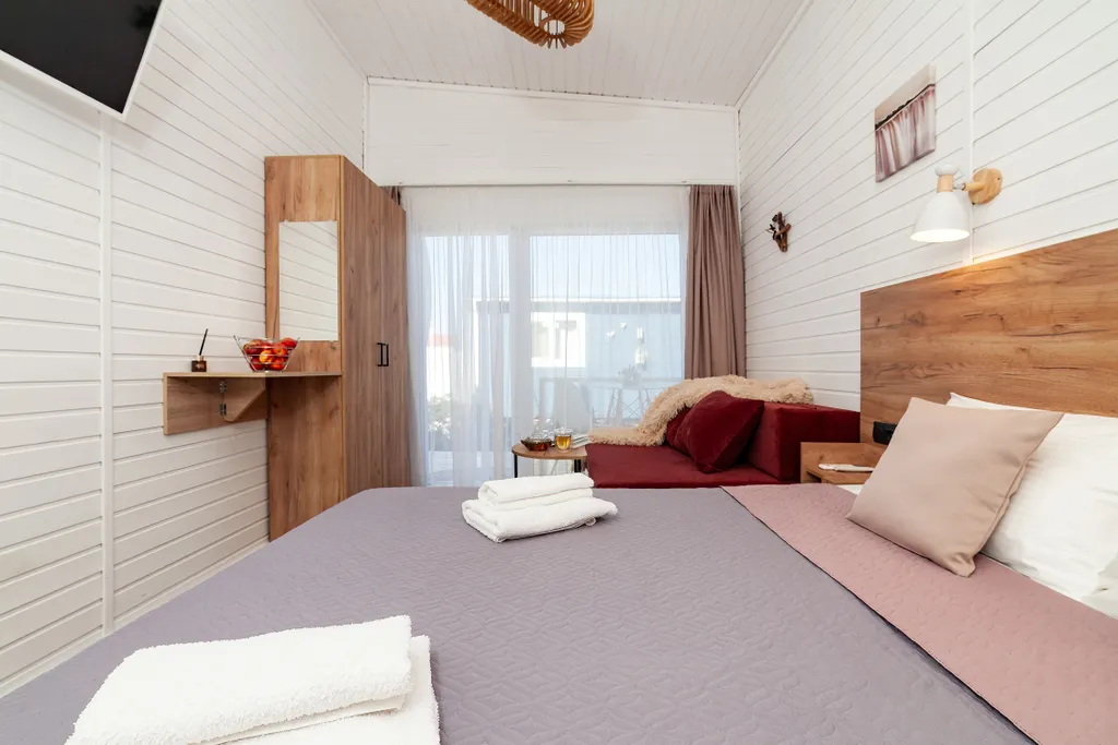 Номер Барбарисовый