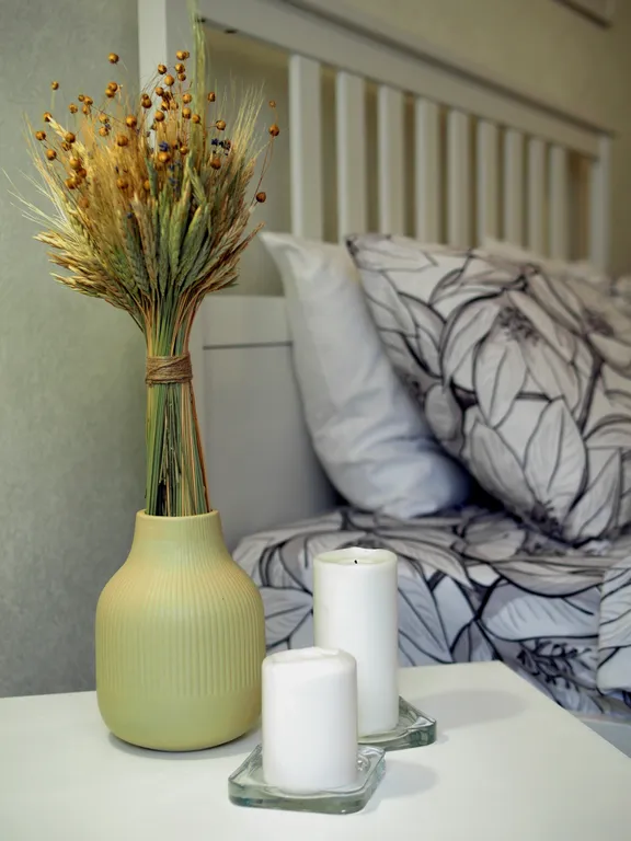 Квартира 1-комнатная Квартира — Краснодар