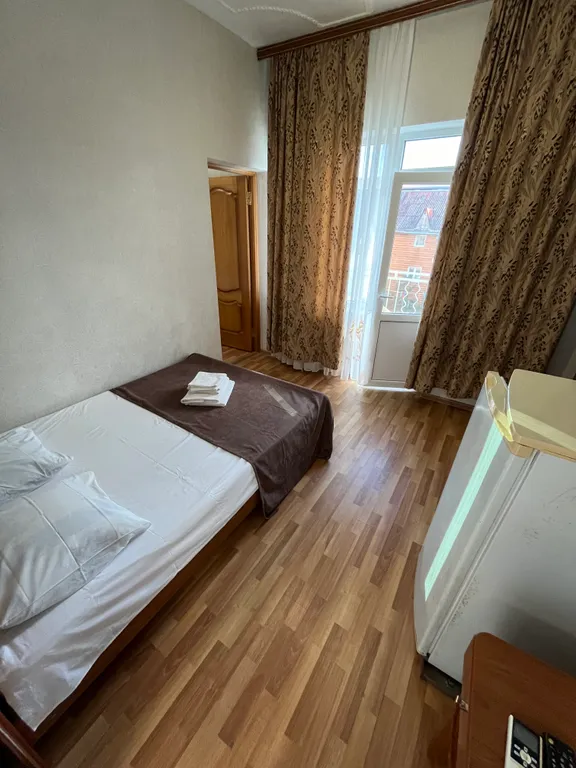 Квартира Комната — Адлер