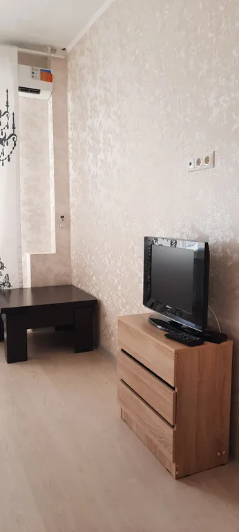 Квартира Светлая квартира с видом на море и Лазаревское — Лазаревское