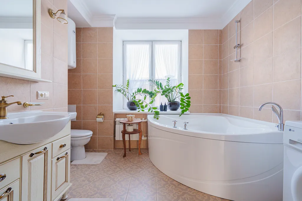 Атмосферная квартира в сердце города