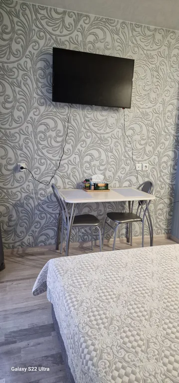 День Ночь  -  студия Grey на Тимирязева