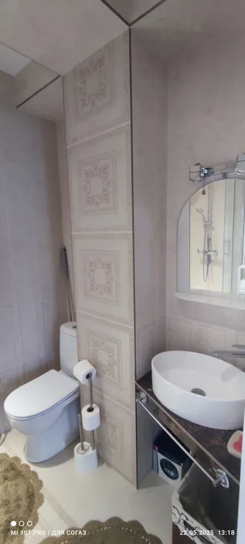 Квартира комфорт-класса в центральном районе Сочи