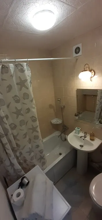 Квартира у красной площади