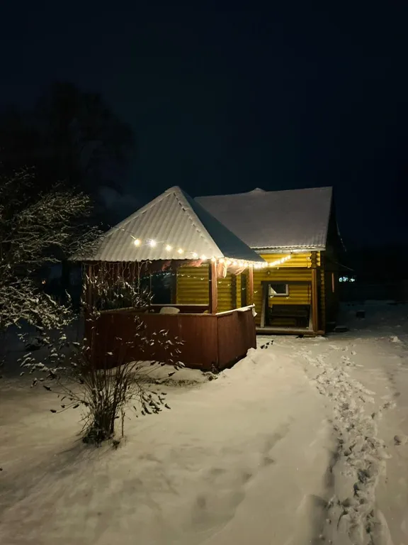 Гостевой дом