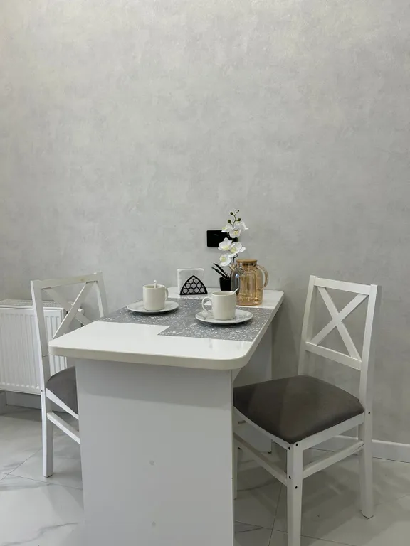 1-комнатная квартира возле Посольства США и Дворца Мира и Согласия