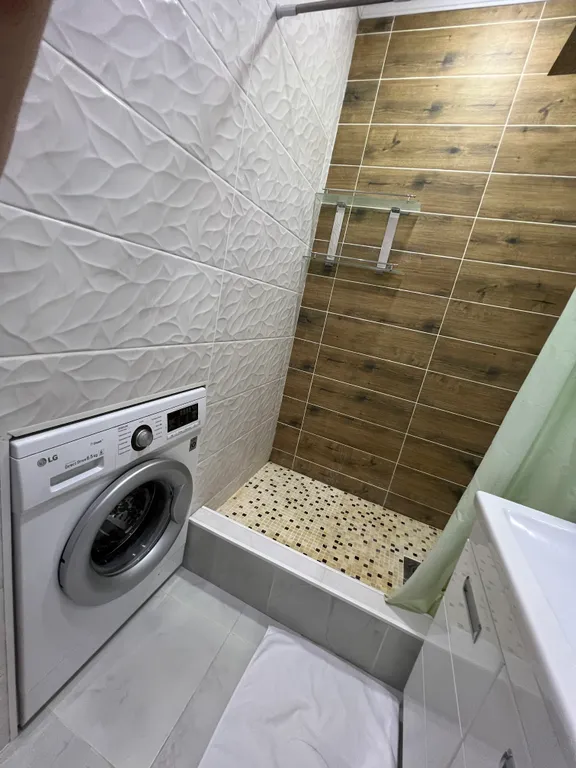 Уютная 2-комнатная квартира в ЖК Арбат