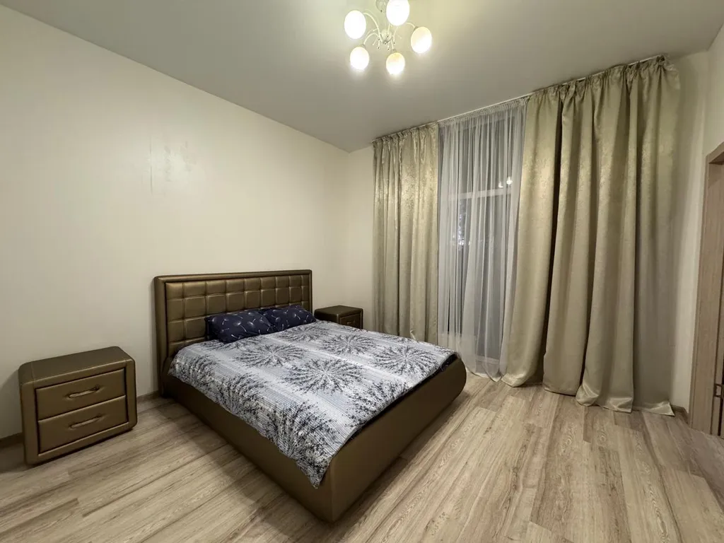 Квартира Закатные Апартаменты — Светлогорск