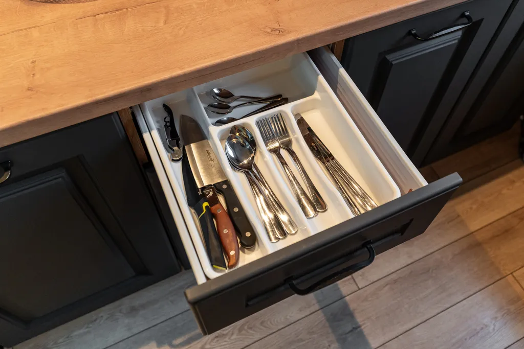 Квартира с дизайнерским ремонтом