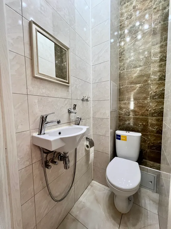 Двушка Парк Стамбул