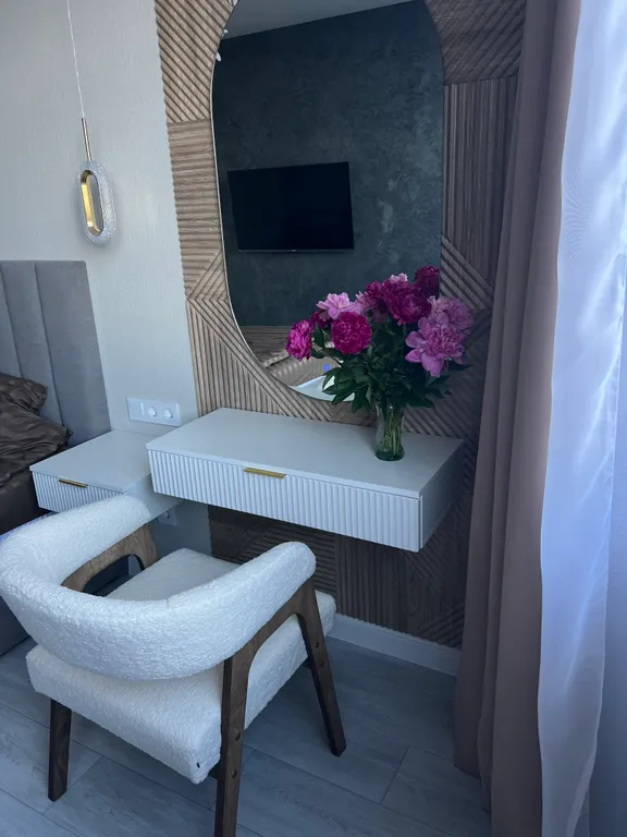 Квартира Люкс 5* с видом на море — аренда посуточно в Судак