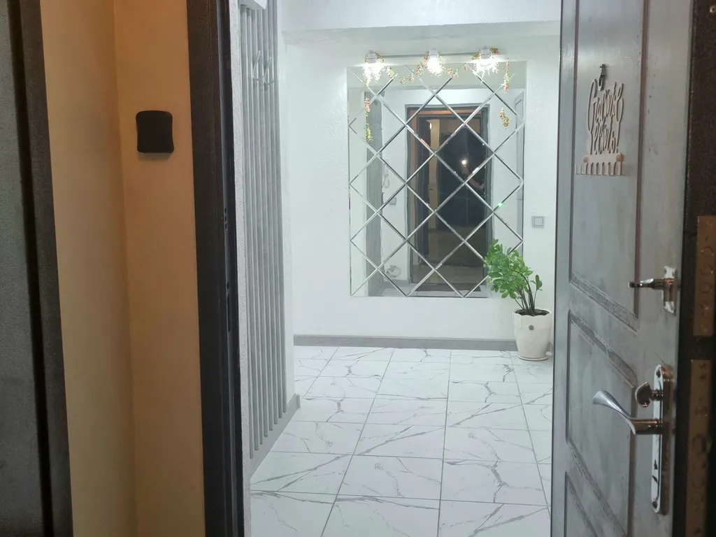 Апартаменты  в центре города