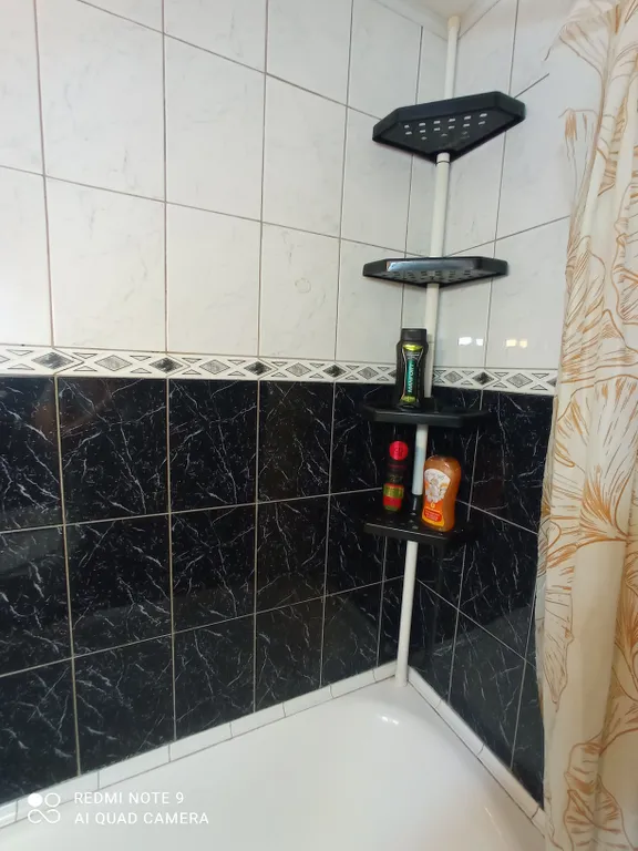 В центре города