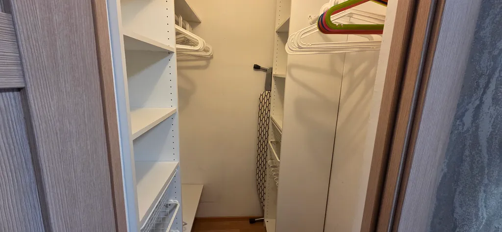 Квартира Просторная квартира у Екатерининского парка — Пушкин