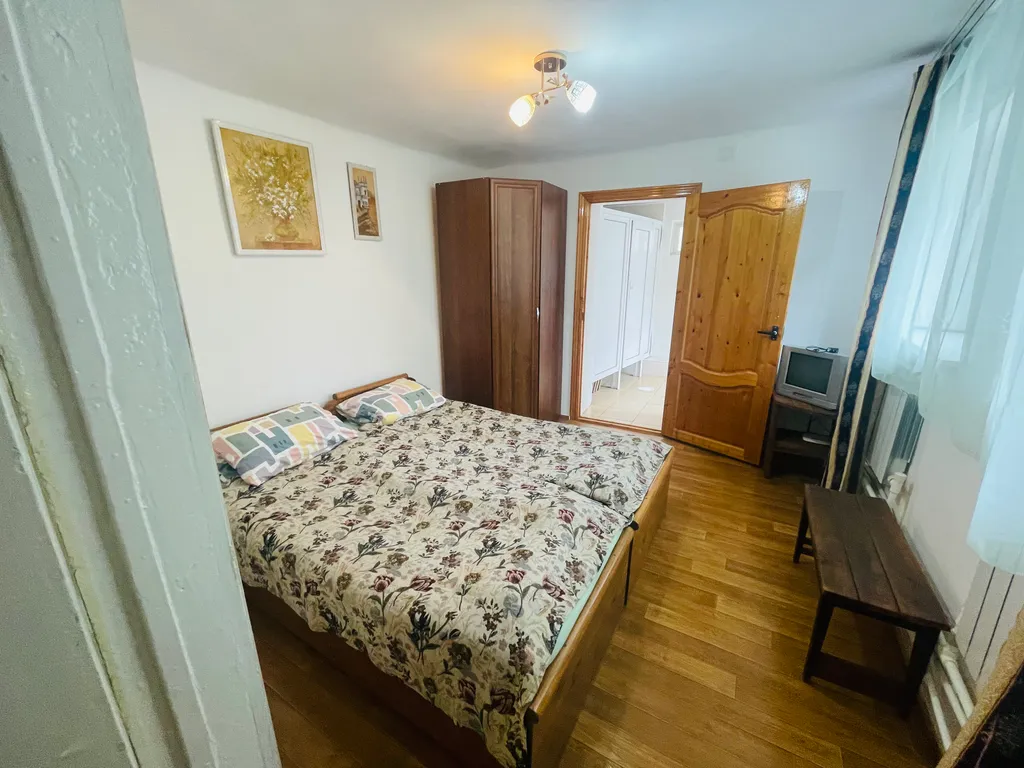 Коттедж 1-комнатный Дом — Кисловодск