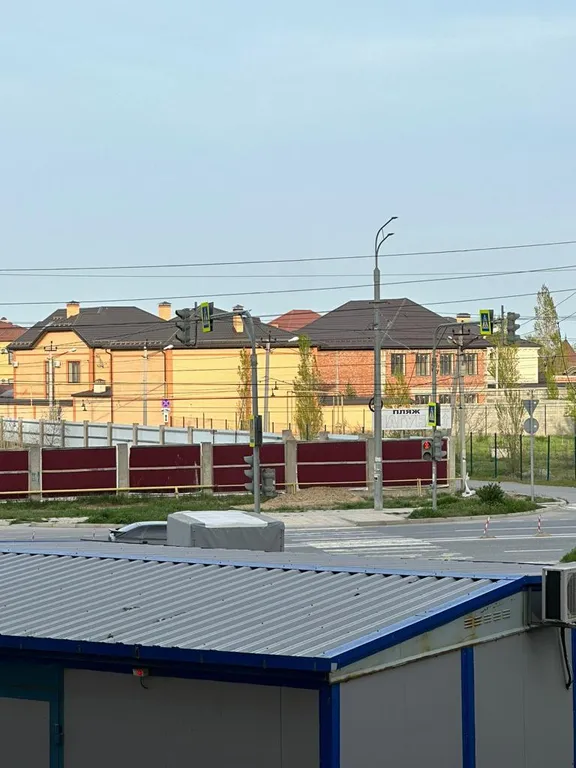 Квартира у моря