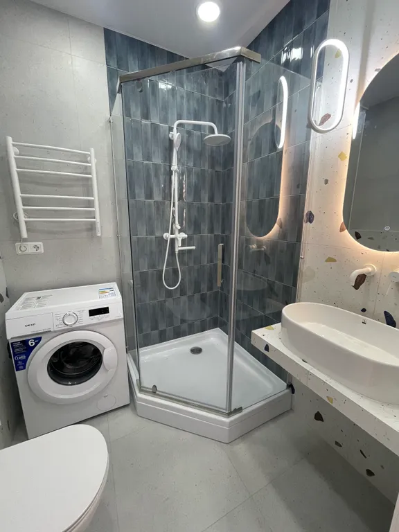 Квартира Стильная квартира в новом доме — Калининград