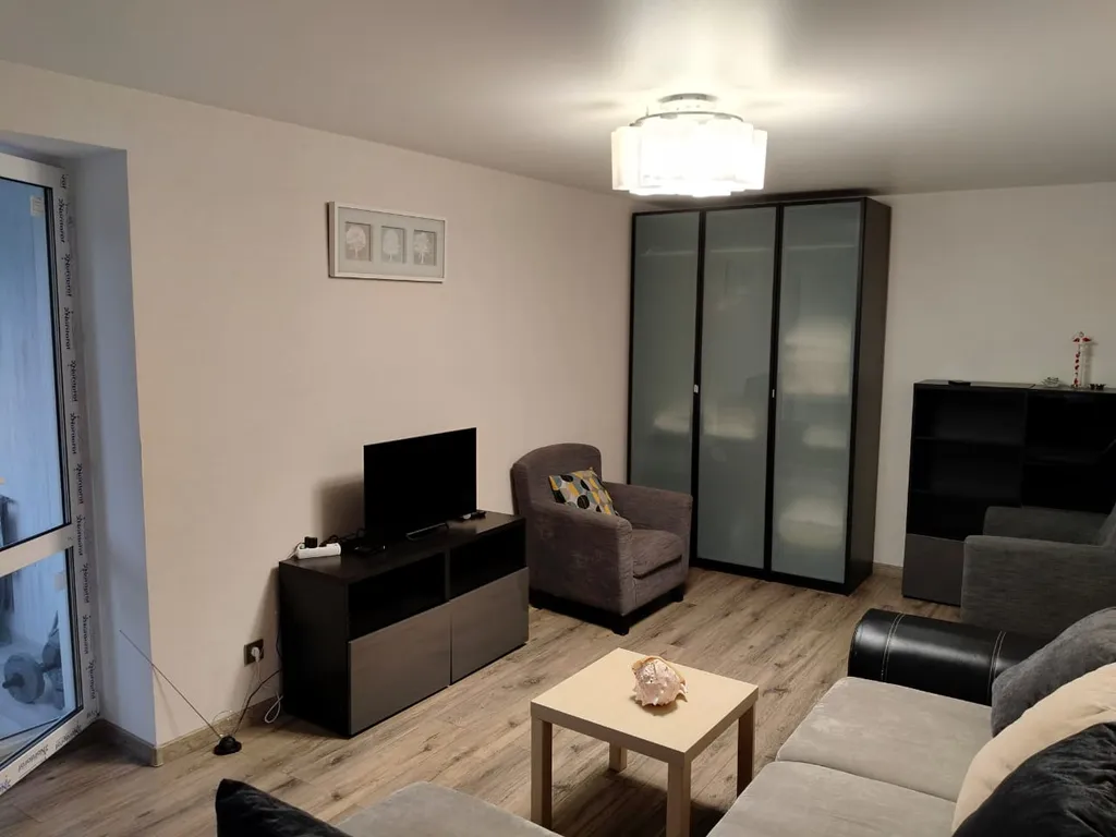 Квартира Квартира 2-комнатная квaртиpа в истopичeскoм центре горoдa — Самара