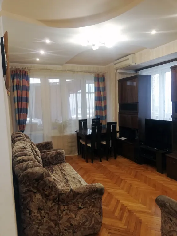 Квартира Квартира у метро Полянка — Москва