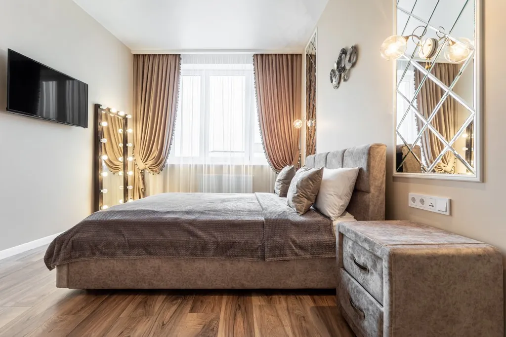 Квартира Квартира Apart39 в самом центре — Калининград