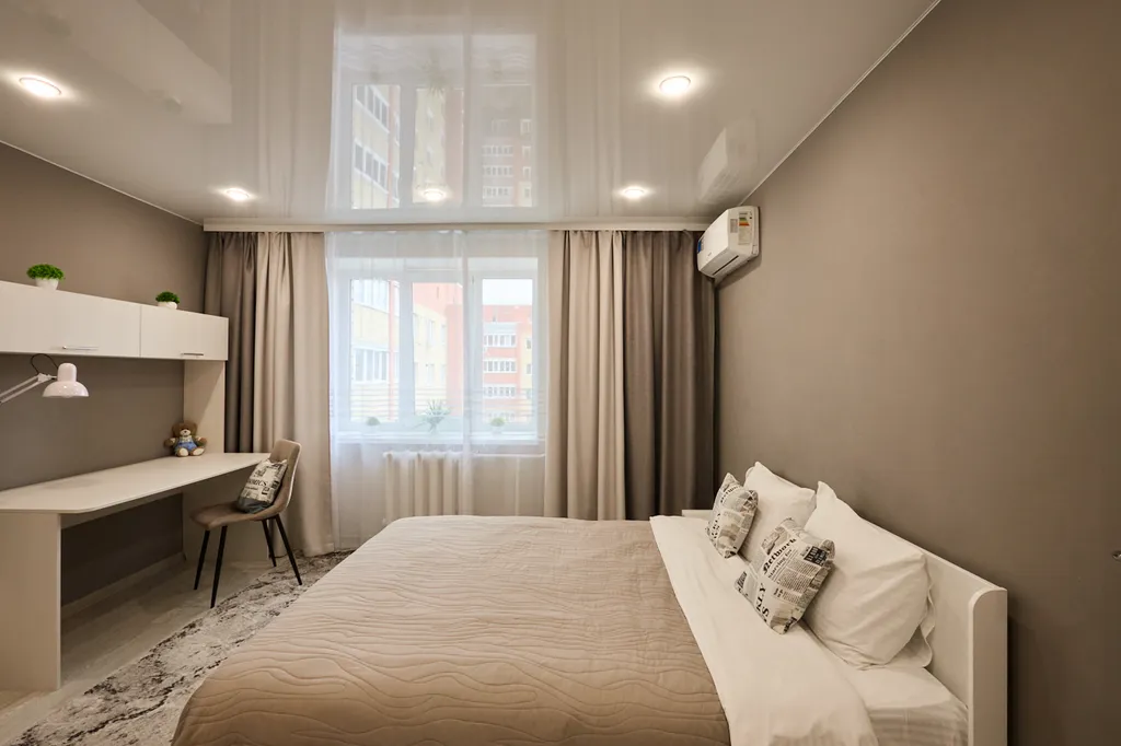 В эпицентре жизни Зашекснинского района: просторная и уютная квартира