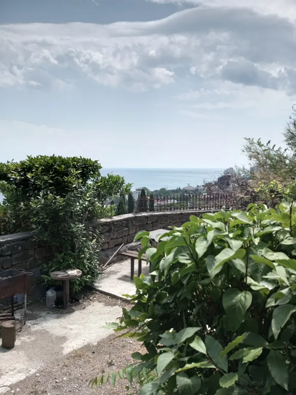 Коттедж Коттедж в центре — Ялта