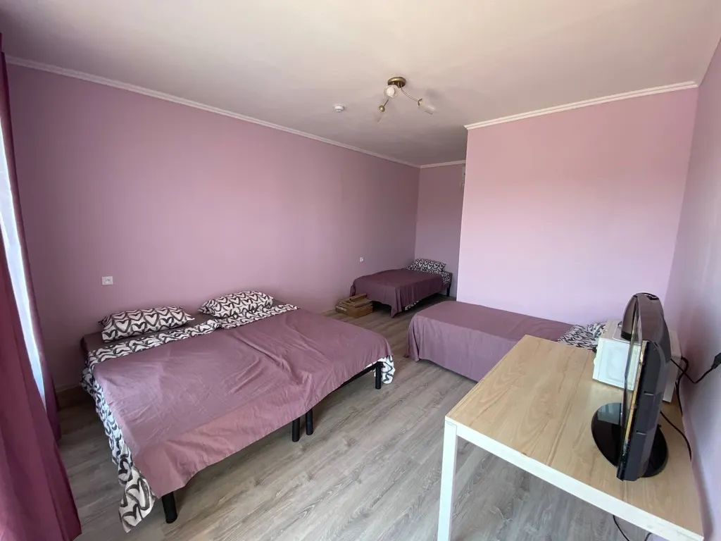 1-комнатная Квартира — аренда посуточно в Коктебель