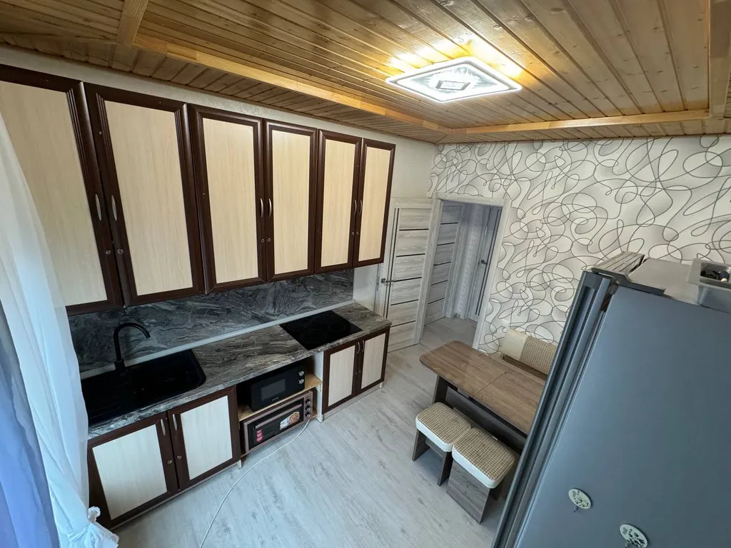 Коттедж Большой уютный дом для семьи — Санкт-Петербург