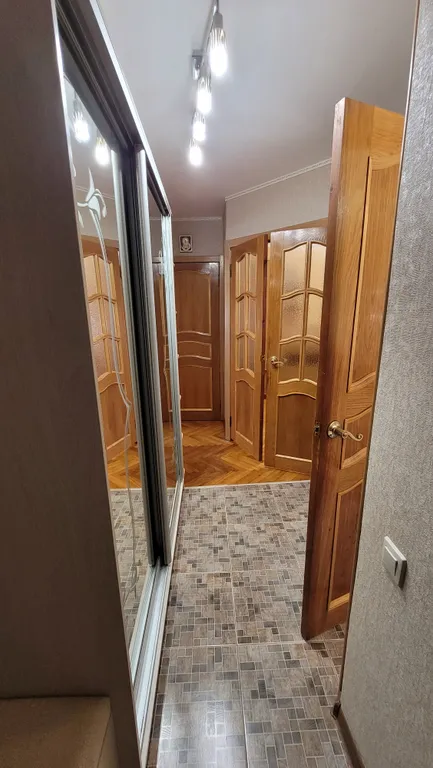 Квартира Квартира В центре 5 минут до моря — Геленджик