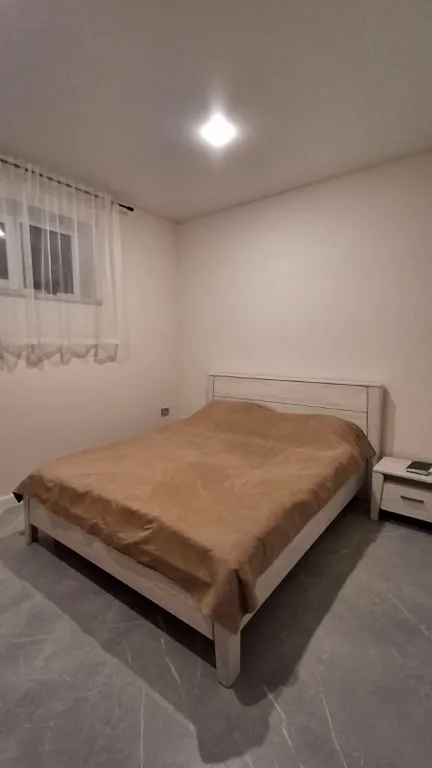 Перезагрузка в лесу