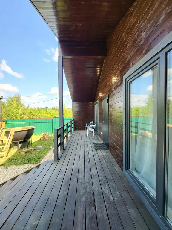 Дом в Щёлково