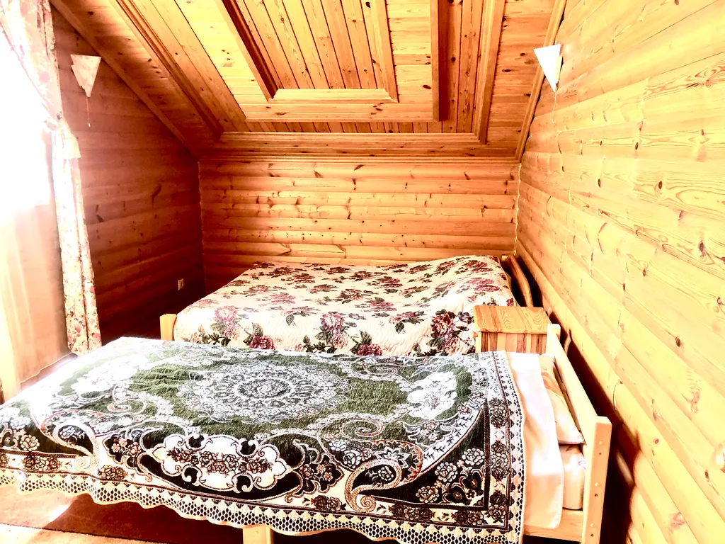 Домик у Моря Сочи с Бассейном