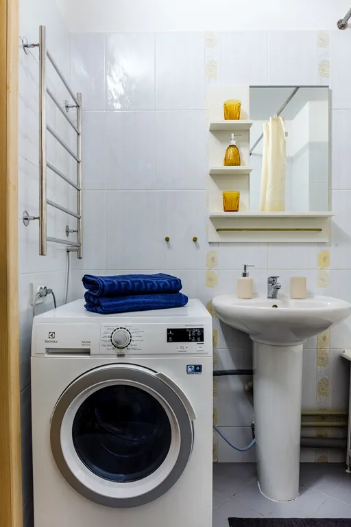 Apartament center