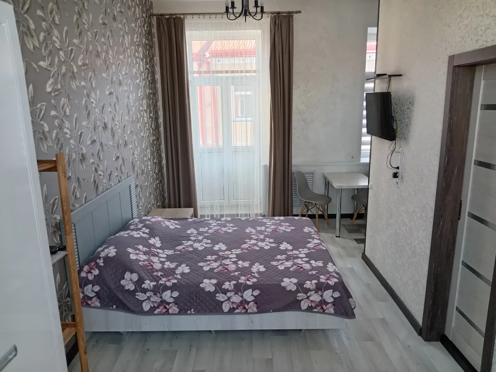 Квартира в старом городе