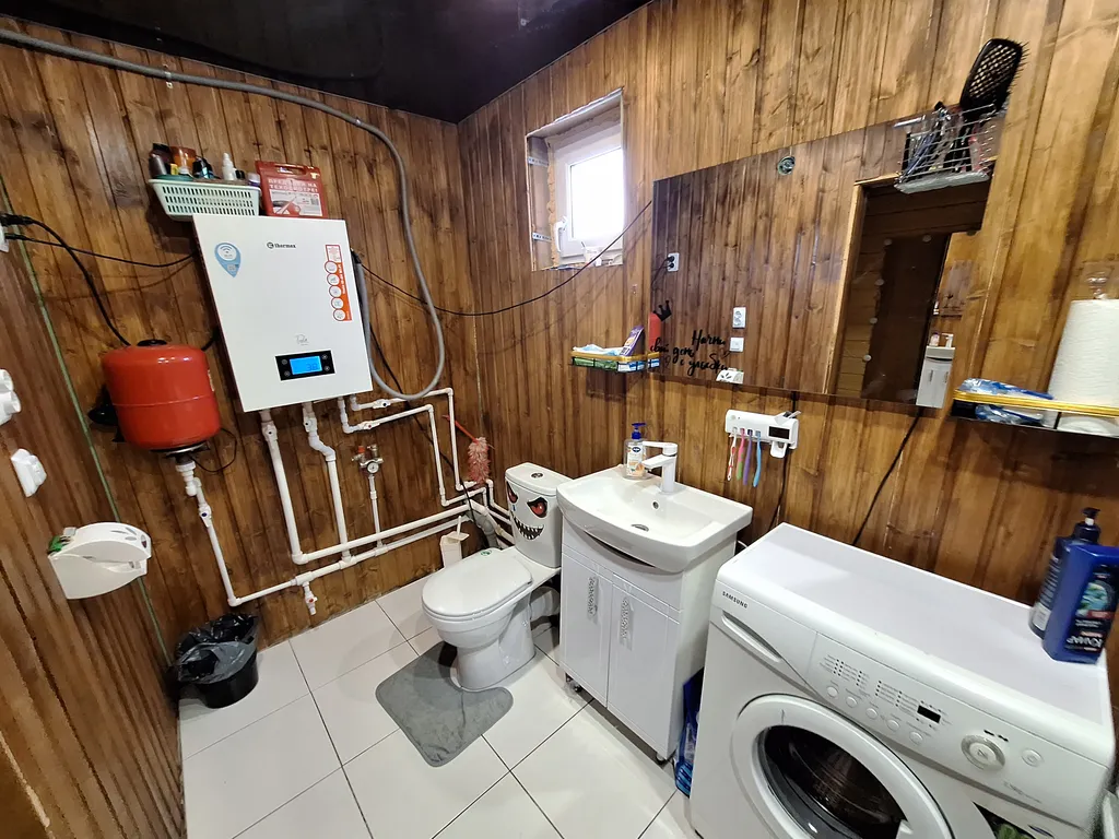 Дом в Ура-Губе