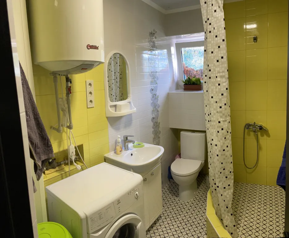 Удобная двушка