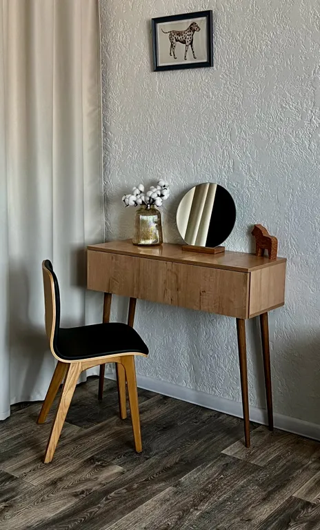 Квартира Стильная квартира с видом на парк — Красноярск