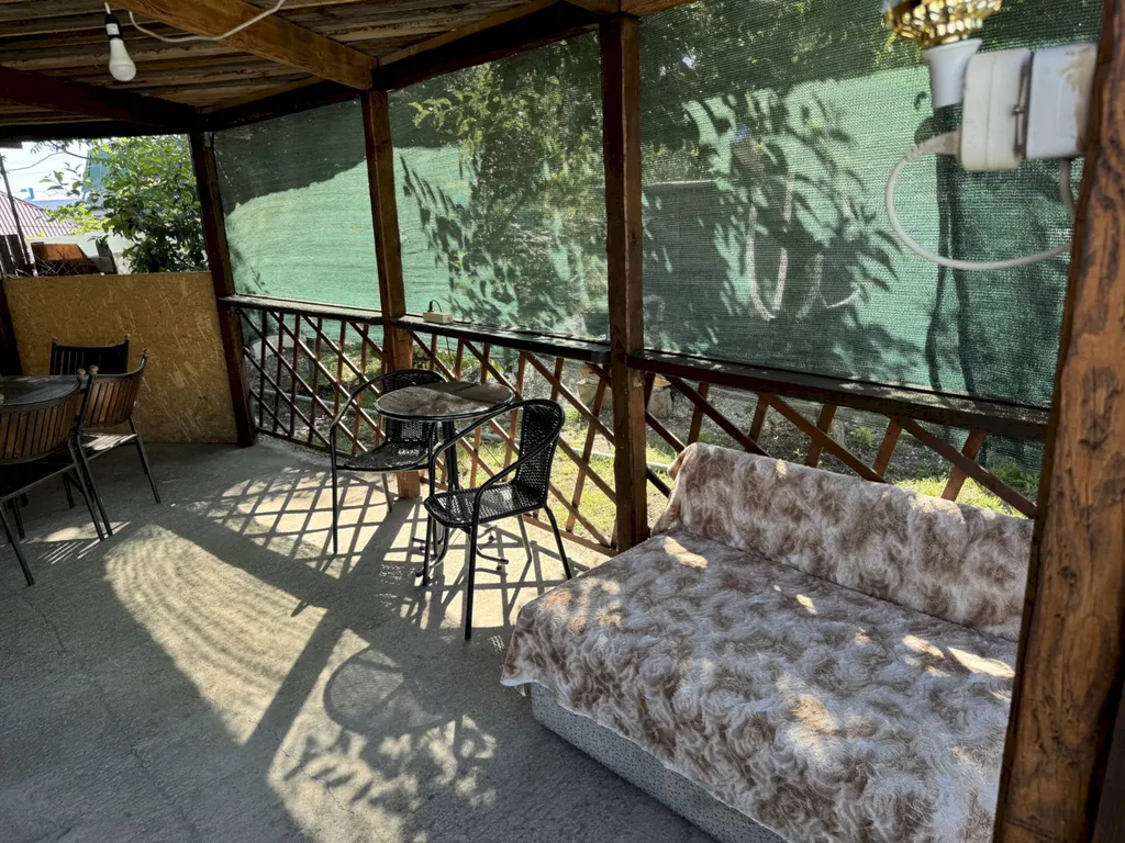 Коттедж Дом в Голубой бухте — Геленджик