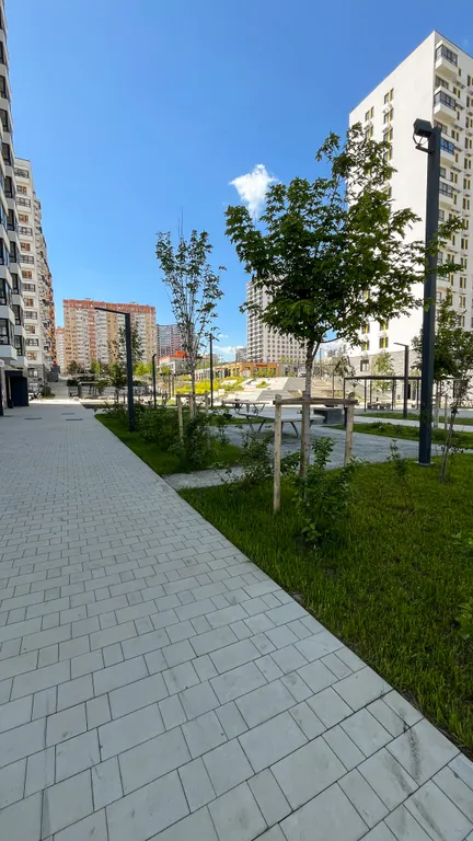 Your Eco relax Apart для 4 гостей