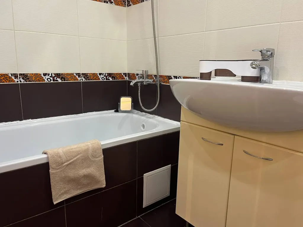 Студия в Боголюбово