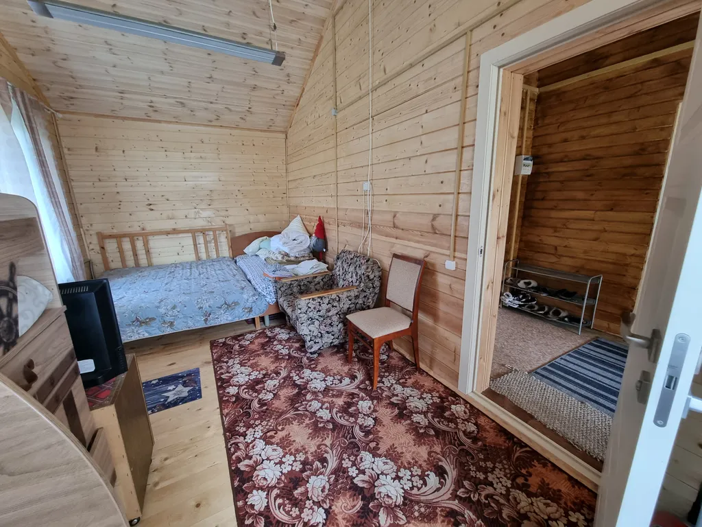 Усадьба в Соколова