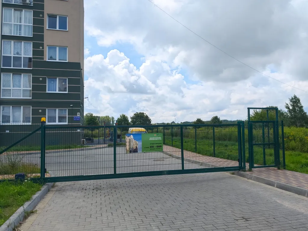 Квартира Квартира на море! — Пионерский