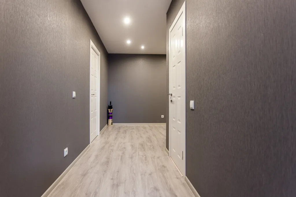 Очень большая квартира с 2 спальнями